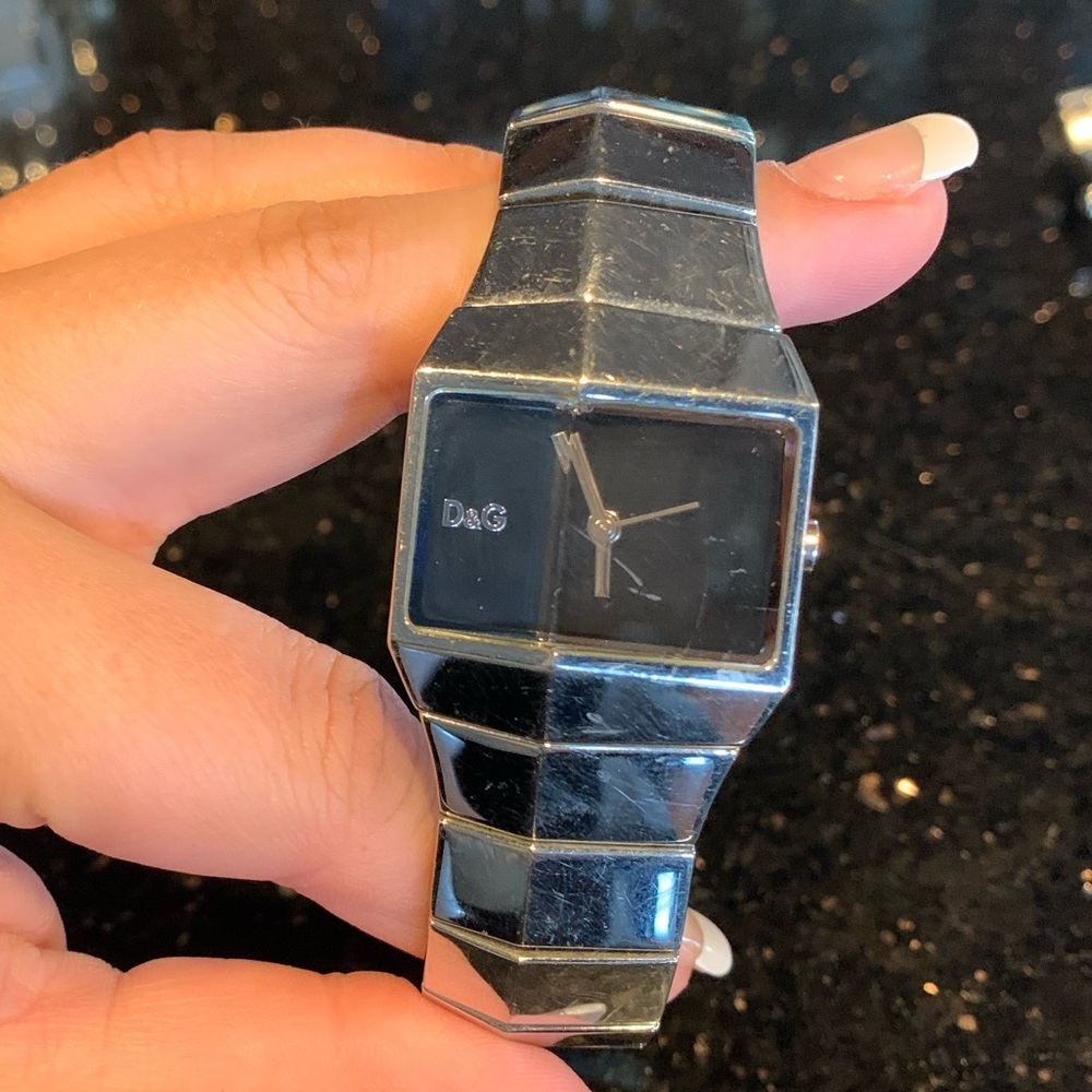 Dolce & Gabbana Watch